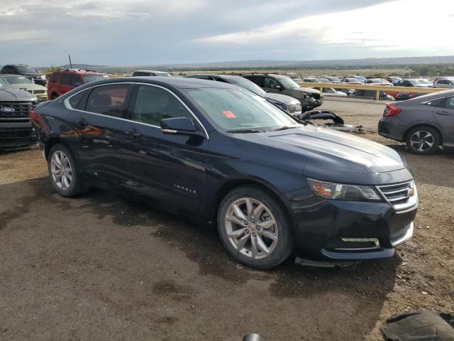 Photo 4 from auction – 2018 CHEVROLET IMPALA LT with VIN 2G1105S39J9105922
