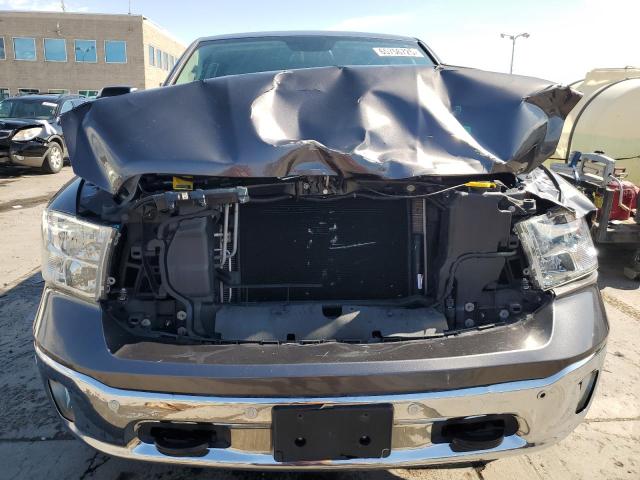 Photo 5 from auction – 2017 RAM 1500 SLT with VIN 1C6RR7LT6HS728294