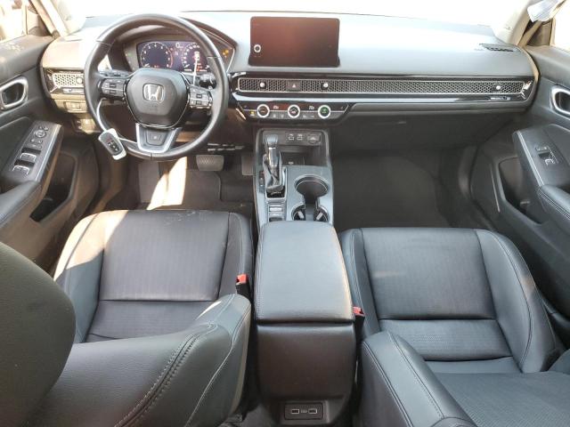 Photo 8 from auction – 2023 HONDA CIVIC TOUR with VIN 2HGFE1F99PH002702