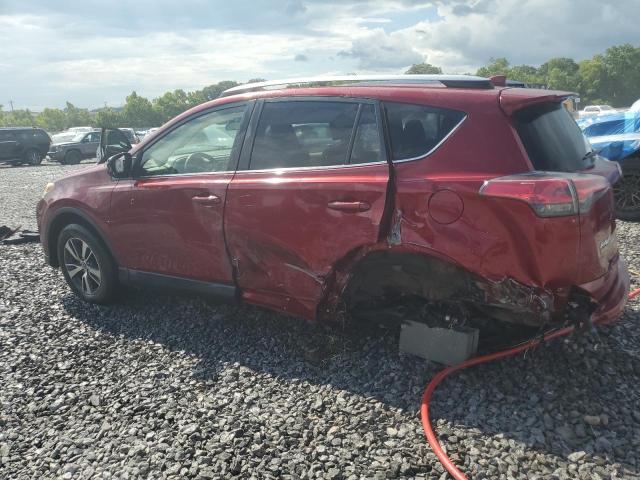 Photo 2 from auction – 2018 TOYOTA RAV4 ADVEN with VIN JTMWFREV2JD118014