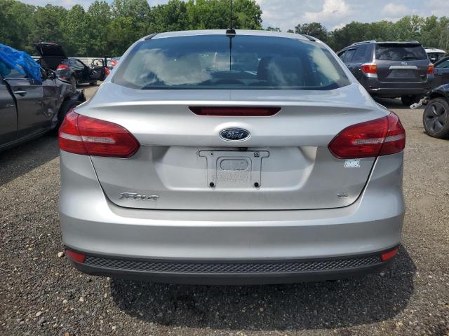 Photo 6 from auction – 2017 FORD FOCUS SE with VIN 1FADP3F22HL309038