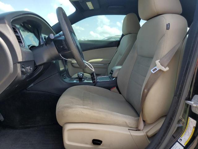 Photo 7 from auction – 2013 DODGE CHARGER SE with VIN 2C3CDXBG4DH696744