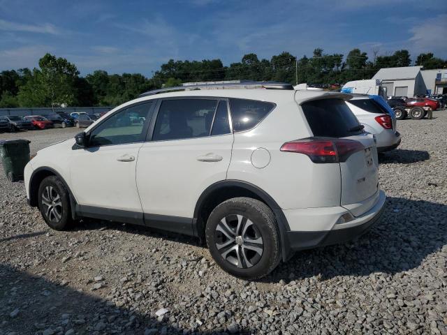 Photo 2 from auction – 2017 TOYOTA RAV4 LE with VIN JTMBFREV1HJ106723