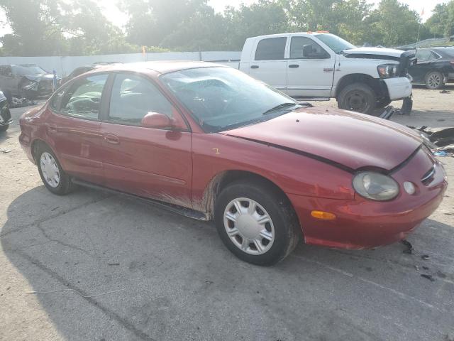 Photo 4 from auction – 1998 FORD TAURUS LX with VIN 1FAFP52U4WA246142