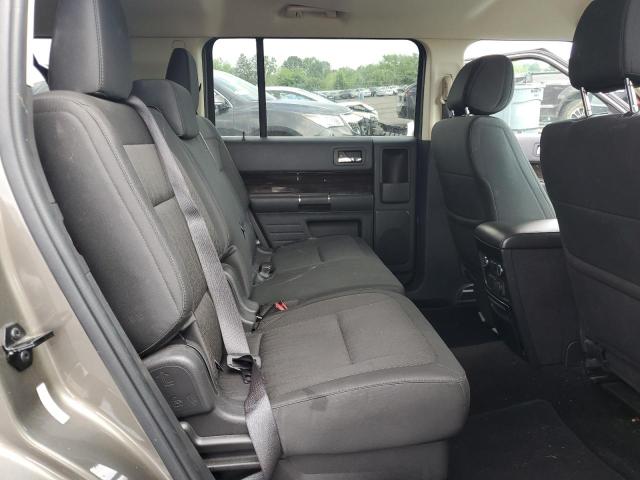 Photo 11 from auction – 2013 FORD FLEX with VIN 2FMGK5C8XDBD28632