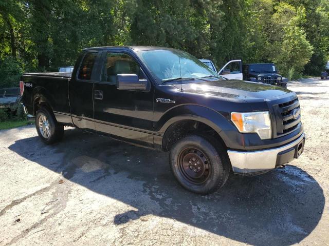Photo 4 from auction – 2011 FORD F150 SUPER with VIN 1FTEX1EM1BFA23158