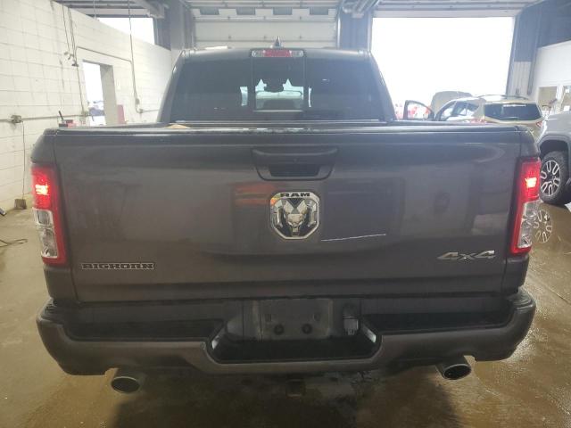 Photo 6 from auction – 2024 RAM 1500 BIG H with VIN 1C6SRFFT5RN116014