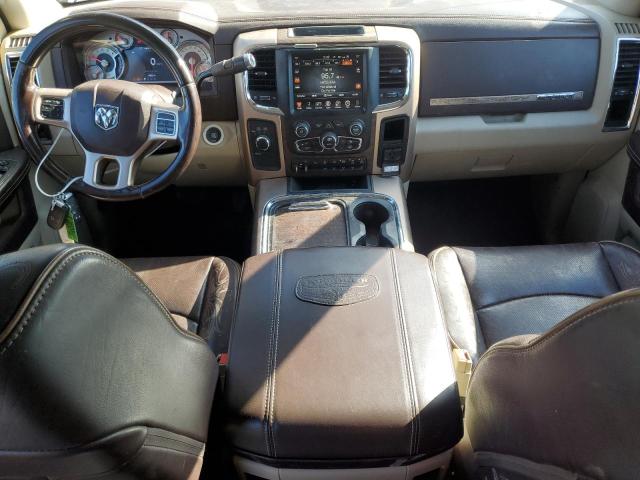 Photo 8 from auction – 2016 RAM 2500 LONGH with VIN 3C6UR5PL9GG323982