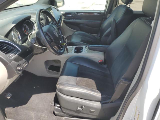 Photo 7 from auction – 2017 DODGE GRAND CARAVAN SXT with VIN 2C4RDGCG0HR603979