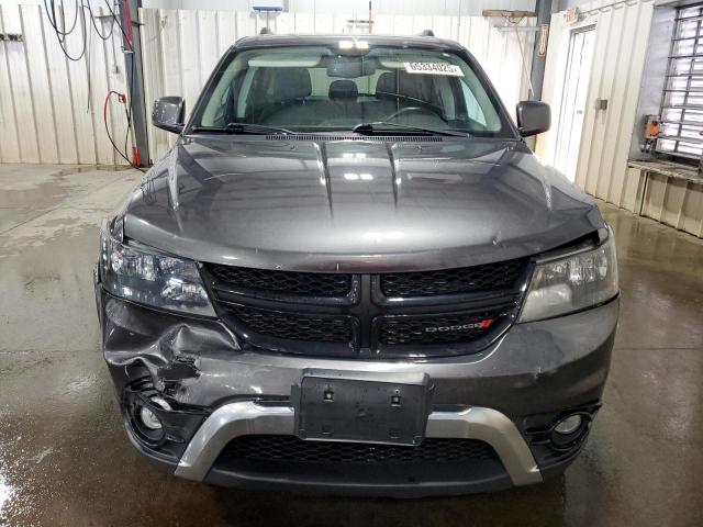 Photo 5 from auction – 2017 DODGE JOURNEY CR with VIN 3C4PDDGGXHT696099