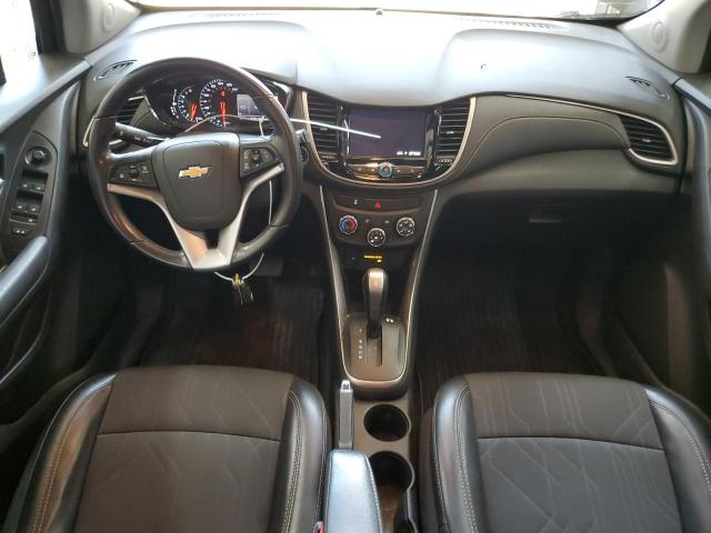 Photo 8 from auction – 2020 CHEVROLET TRAX 1LT with VIN 3GNCJLSB0LL270144