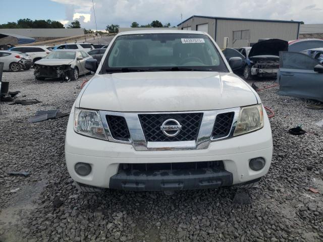 Photo 5 from auction – 2012 NISSAN FRONTIER S with VIN 1N6AD0ER9CC423286