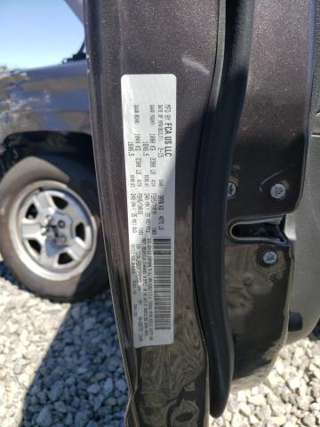 Photo 14 from auction – 2015 JEEP PATRIOT SP with VIN 1C4NJRBB3FD292055