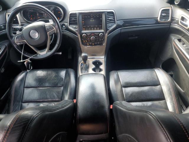 Photo 8 from auction – 2017 JEEP GRND CHERO with VIN 1C4RJFBG0HC613733