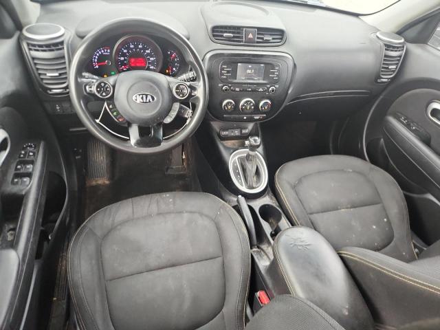 Foto 8 de la subasta – 2016 KIA SOUL + con VIN KNDJP3A56G7242384