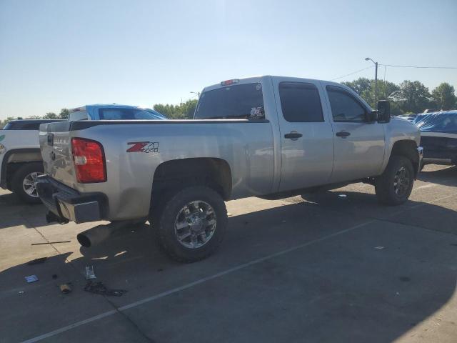 Photo 3 from auction – 2011 CHEVROLET SILVERADO with VIN 1GC1KXC81BF182896
