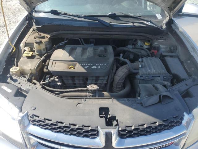 Photo 11 from auction – 2012 DODGE AVENGER SX with VIN 1C3CDZCB2CN213790