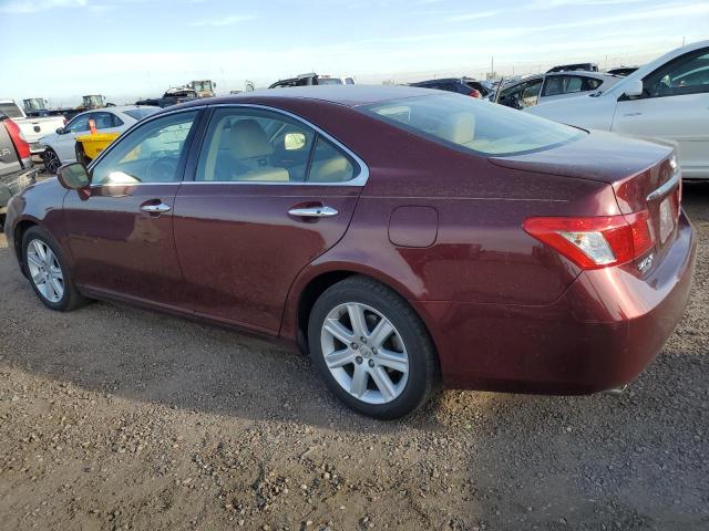 صورة رقم 2 من المزاد - 2007 LEXUS ES 350 مع VIN JTHBJ46G272049957