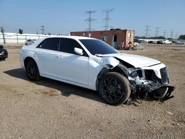 Photo 4 from auction – 2023 CHRYSLER 300 TOURIN with VIN 2C3CCASG1PH662040
