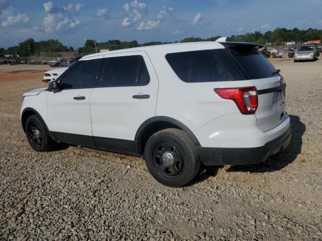 Foto 2 de la subasta – 2016 FORD EXPLORER P con VIN 1FM5K8AR8GGA86568