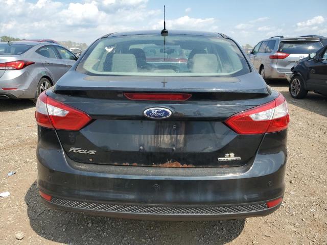 Photo 6 from auction – 2014 FORD FOCUS SE with VIN 1FADP3F23EL253221