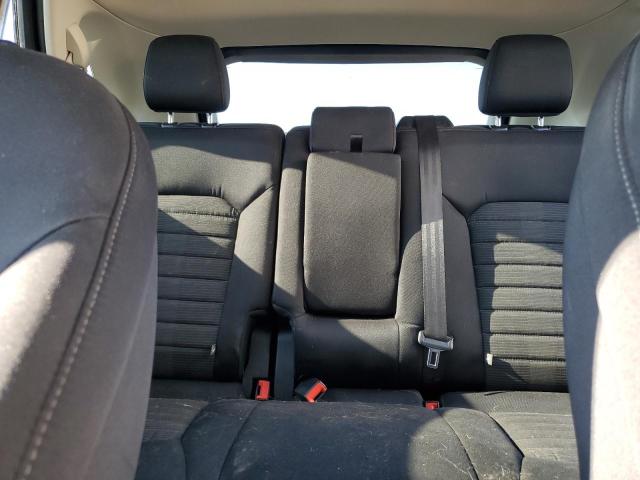 Photo 10 from auction – 2015 FORD EDGE SEL with VIN 2FMTK4J94FBB13206