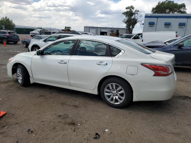 Photo 2 from auction – 2015 NISSAN ALTIMA 2.5 with VIN 1N4AL3AP9FC436349