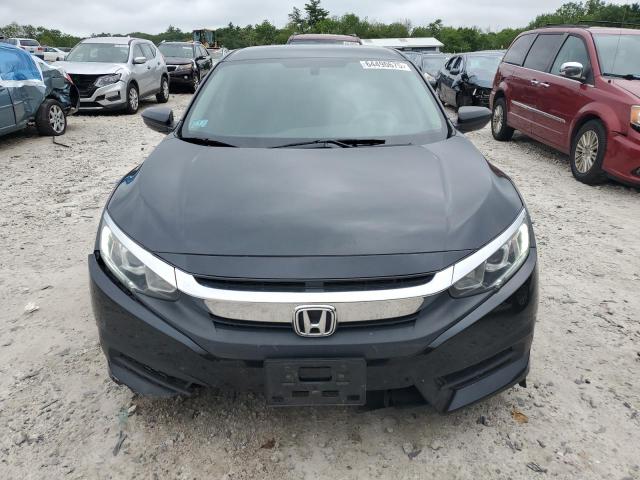 Photo 5 from auction – 2017 HONDA CIVIC LX with VIN 19XFC2F5XHE231054