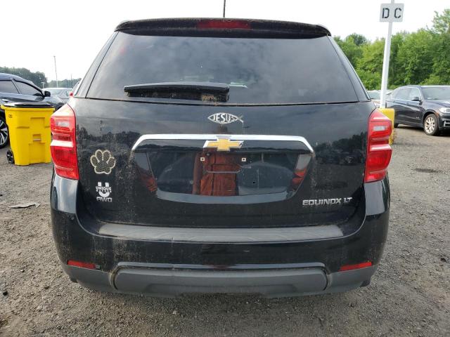 Photo 6 from auction – 2016 CHEVROLET EQUINOX LT with VIN 2GNFLFEK2G6155981