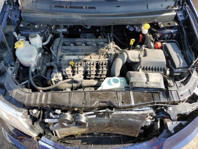 Photo 12 from auction – 2018 DODGE JOURNEY SE with VIN 3C4PDCAB8JT534873