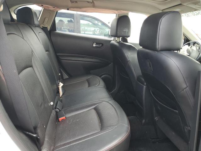 Photo 11 from auction – 2011 NISSAN ROGUE S with VIN JN8AS5MV2BW299383