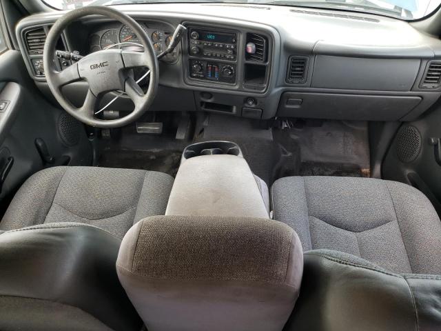 Photo 8 from auction – 2007 GMC NEW SIERRA with VIN 1GTEC19V07Z196819
