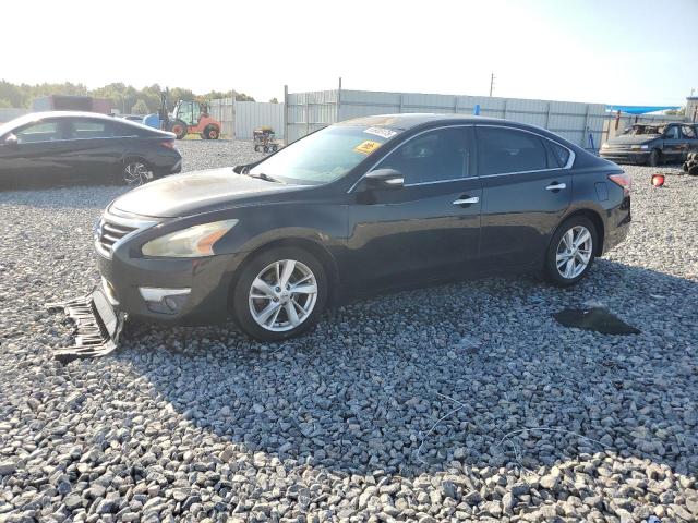 Photo 1 from auction – 2015 NISSAN ALTIMA 2.5 with VIN 1N4AL3AP6FC216506