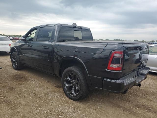 Photo 2 from auction – 2021 RAM 1500 LIMIT with VIN 1C6SRFHT8MN672453