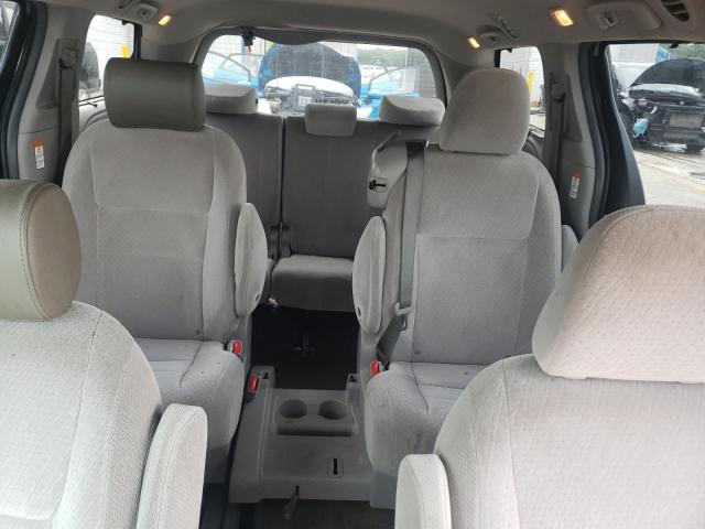 Photo 10 from auction – 2015 TOYOTA SIENNA LE with VIN 5TDKK3DC9FS583019