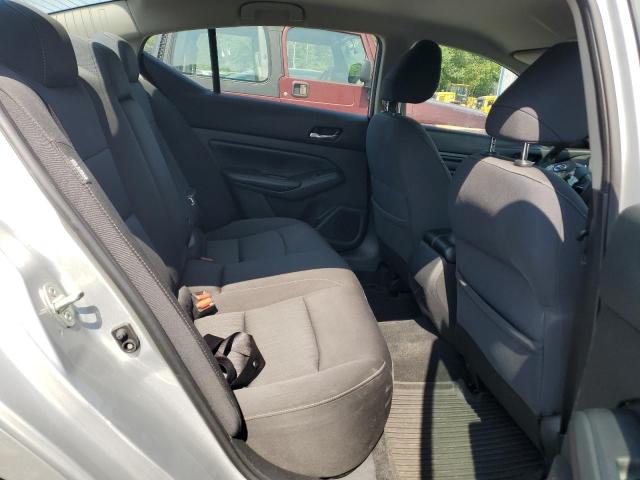 Photo 10 from auction – 2020 NISSAN ALTIMA S with VIN 1N4BL4BW2LN307191