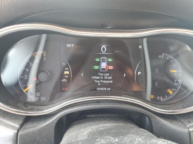 Foto 9 de la subasta – 2014 JEEP GRAND CHER con VIN 1C4RJFBTXEC241018