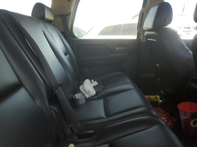Photo 10 from auction – 2010 CHEVROLET TAHOE C150 with VIN 1GNMCAE06AR256316