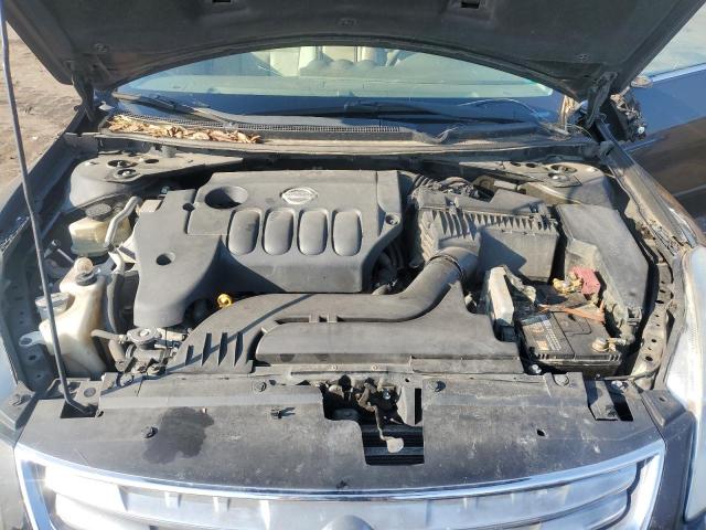 Photo 11 from auction – 2011 NISSAN ALTIMA BAS with VIN 1N4AL2AP5BC121083