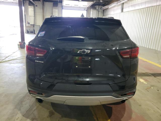 Photo 6 from auction – 2023 CHEVROLET BLAZER 2LT with VIN 3GNKBHR4XPS235085
