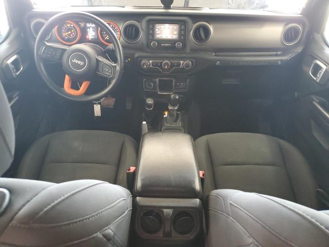 Photo 8 from auction – 2018 JEEP WRANGLER U with VIN 1C4HJXDN9JW215972