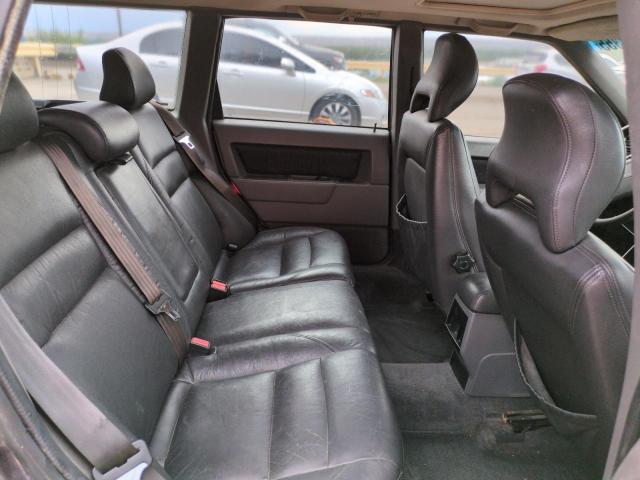 Photo 10 from auction – 1995 VOLVO 850 BASE with VIN YV1LW5539S2121185