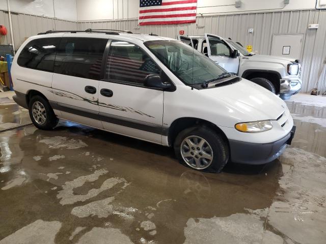Photo 4 from auction – 1996 DODGE GRAND CARA with VIN 2B4GP44R9TR521252