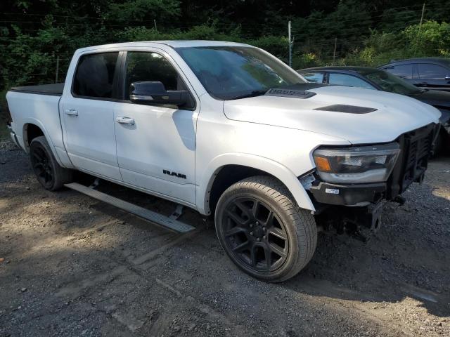 Photo 4 from auction – 2021 RAM 1500 LARAM with VIN 1C6SRFJT4MN505047