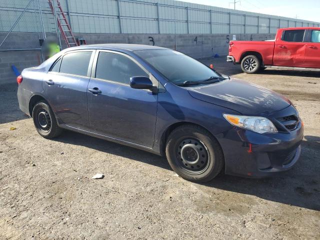 Photo 4 from auction – 2011 TOYOTA COROLLA BA with VIN JTDBU4EE2B9166981