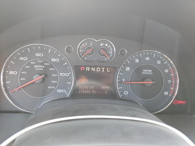 Photo 9 from auction – 2008 PONTIAC TORRENT with VIN 2CKDL33F686308909