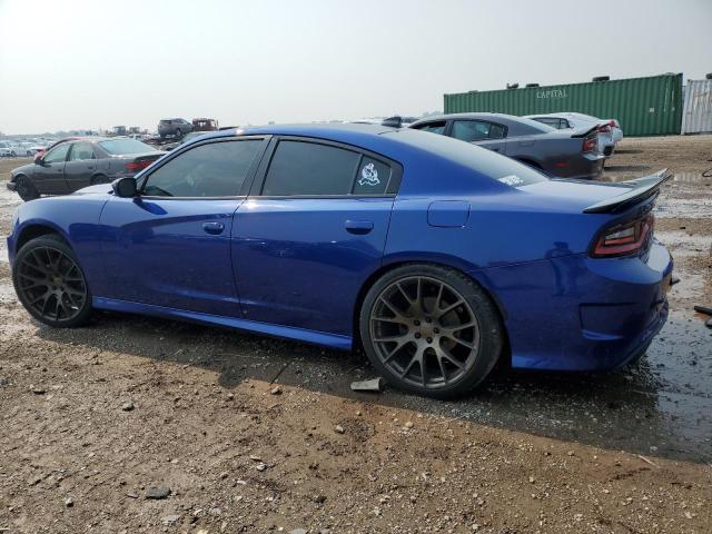 Photo 2 from auction – 2018 DODGE CHARGER R/ with VIN 2C3CDXCT4JH278921