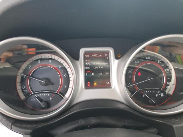 Photo 9 from auction – 2014 DODGE JOURNEY SE with VIN 3C4PDDAG1ET226676