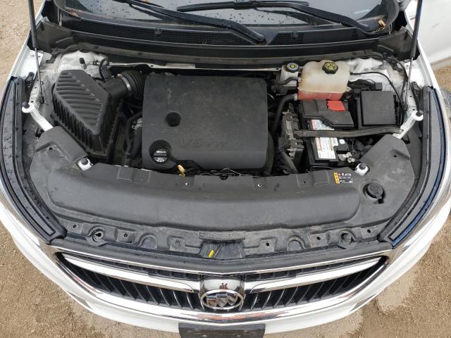 Photo 12 from auction – 2019 BUICK ENCLAVE with VIN 5GAERAKW6KJ270514