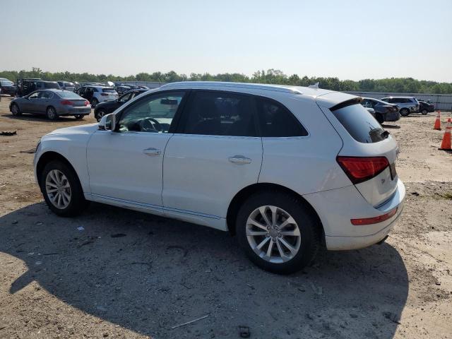 Photo 2 from auction – 2016 AUDI Q5 PREMIUM with VIN WA1C2AFPXGA142923
